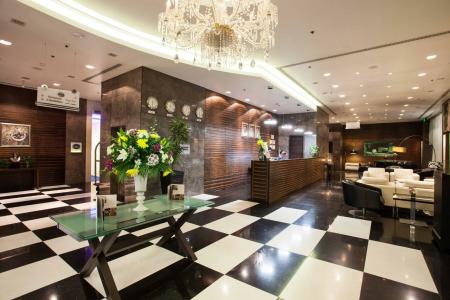 Asdal Gulf Inn Boutique- SEEF - 32