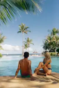 Sugar Beach Mauritius - 7