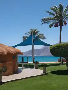 Dahab Lagoon Club & Resort Ex Tirana Dahab - 93