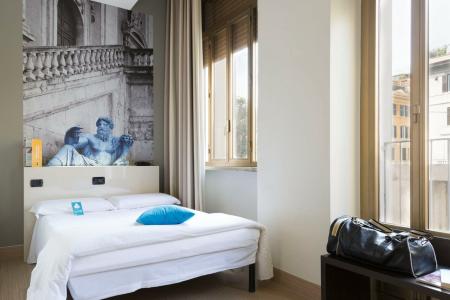 B&B Roma Trastevere - 57