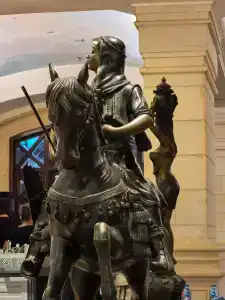 Palm Royale Resort - Soma Bay - 47