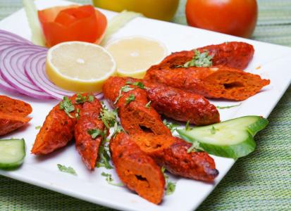 Saffron - 15