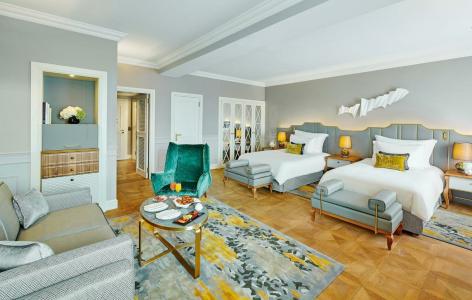 Mandarin Oriental, Munich - 91
