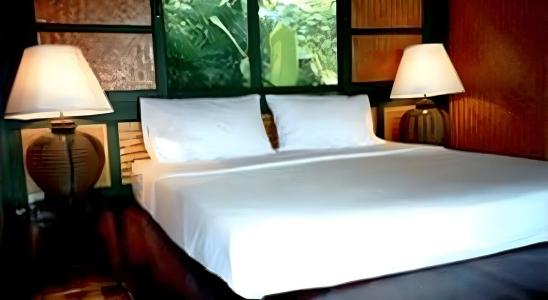 Bann Pae Cabana And Resort - 42