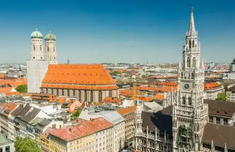Augusten München