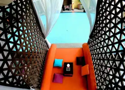 Southern Sun Abu Dhabi - 13