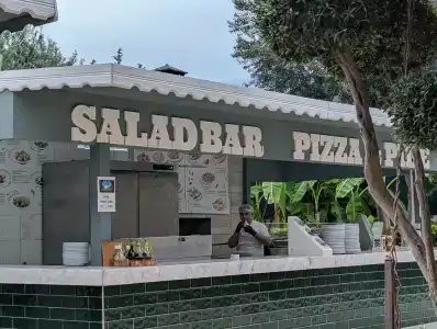 Dosinia Luxury Resort-Ultra All Inclusive - 60