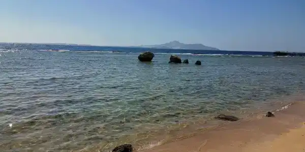 Tamra Beach Resort - 99