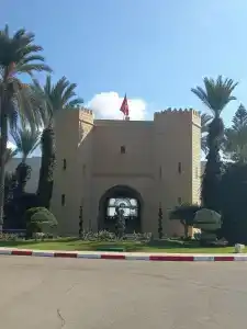 Mahdia Palace Thalasso - 92