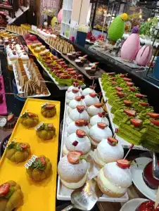 Armas Kaplan Paradise - 56