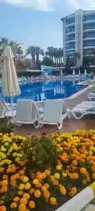 Concordia Celes Beach - Ultra All Inclusive - 75