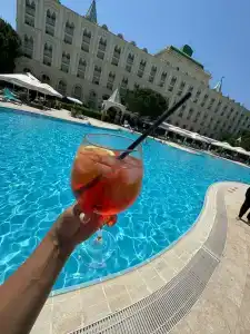 Kremlin Palace - 66