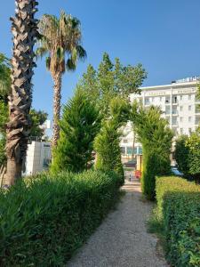 Aspendos Seaside - 47