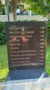 Aydinbey Famous Resort - 30