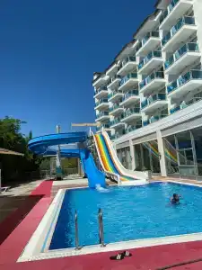 Cenger Beach Resort Spa - All Inclusive - 80