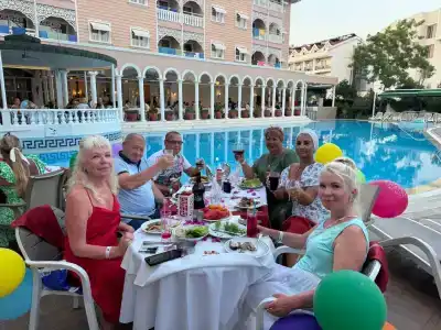 Pashas Princess by Werdes - Adult Only - 9