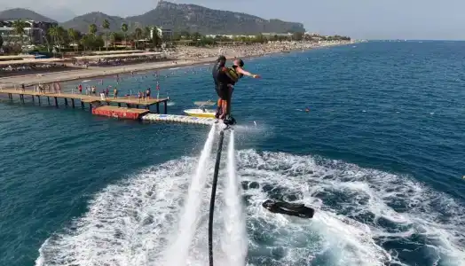 L'Oceanica Beach Resort - 42