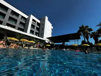 İstanbul Beach - 46