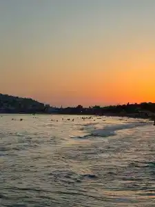 Alanya Beach - 5