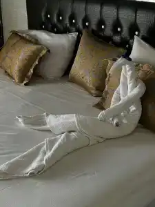 Senza The Inn Resort & Spa - 83