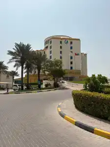 Oceanic Khorfakkan Resort & Spa - 63