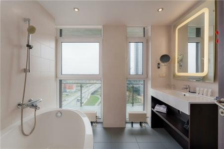 Park Inn by Radisson Riga Valdemara - 81