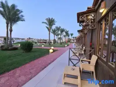 Xperience Golden Sandy Beach - 50