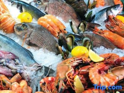 DoubleTree Resort by Hilton Penang - 46