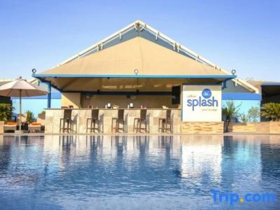 TIME Grand Plaza - 55