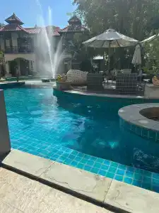 Long Beach Garden & Pavilions - 76