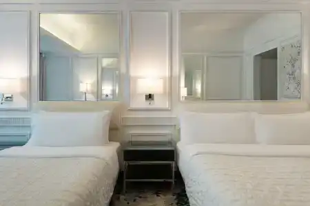 Le Meridien Mina Seyahi Beach Resort & Waterpark - 25