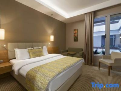 Ramada by Wyndham Podgorica - 91