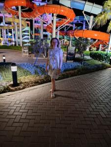 Charmillion Gardens Aquapark - 23