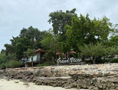 Ao Cho Grandview Hideaway Resort - 37