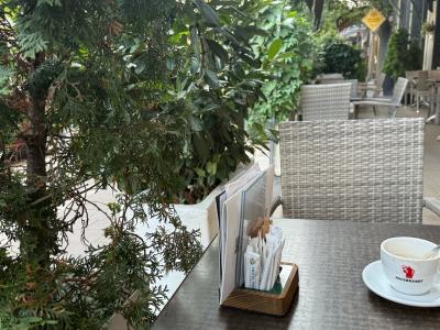 Kopernikus Prag - 33