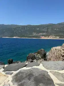 Gumus Peninsula - 19