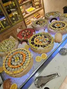 Rixos Premium Saadiyat Island - All Inclusive - 25