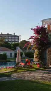 ICs Santai Family Resort - Kids Concept - 81