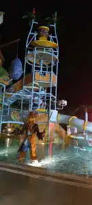 Alva Donna Beach Resort Comfort - 33