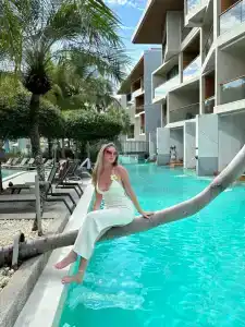 Wyndham Grand Nai Harn Beach Phuket - SHA Extra Plus - 27