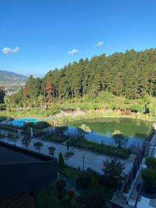 Elite World Grand Sapanca - 61