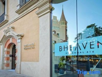 Occidental Diagonal 414 - 68