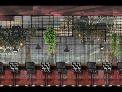 Gekko House Frankfurt, a Tribute Portfolio - 18