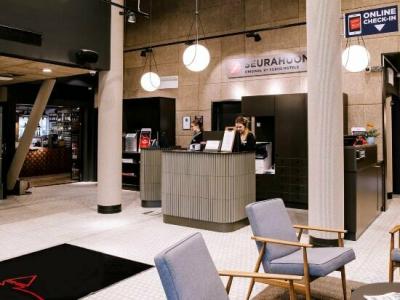 Original Sokos Seurahuone Kotka - 11