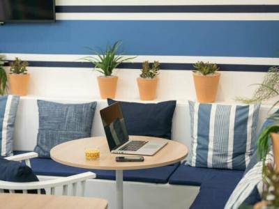 The Deck by Happyculture - 50