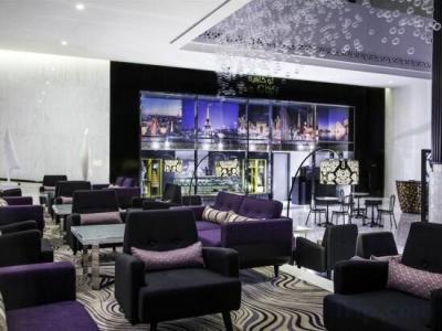 Sofitel Abu Dhabi Corniche - 15