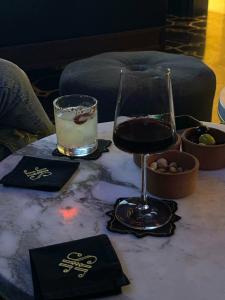 Four Seasons Amman - 13