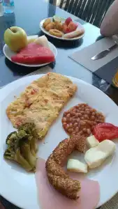 Bodrum Beach Resort - 36