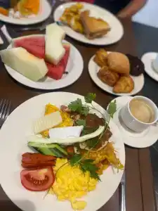 Premier Nergis Beach & SPA - 36