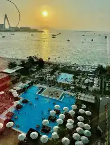 Rixos Premium Dubai JBR - 42